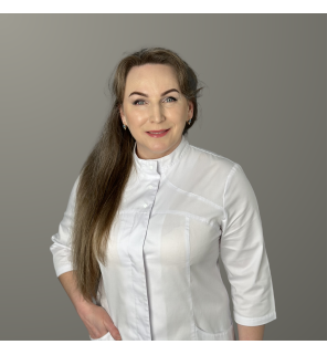 Руднева Тетяна Сергіївна