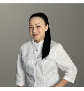 Бокало Аліна Юріївна